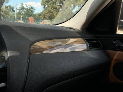 2016 BMW X4 xDrive28i