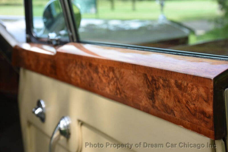 1959 Rolls-Royce Silver Cloud 2