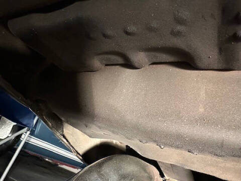 1978 Pontiac Trans Am