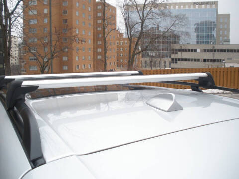 2013 BMW X5 xDrive50i