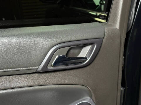 2015 Chevrolet Tahoe LS