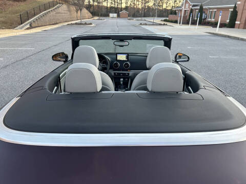 2015 Audi A3 1.8T Premium Plus