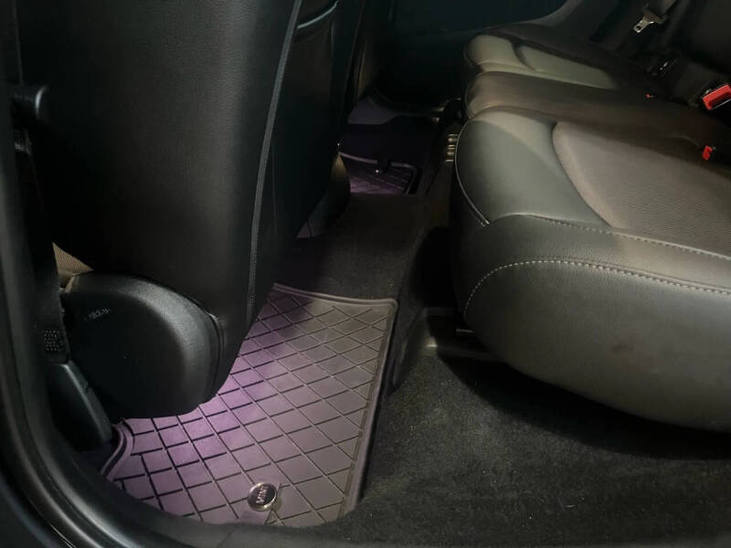 2019 MINI Countryman Cooper S