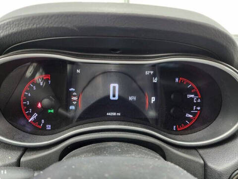 2019 Dodge Durango Citadel