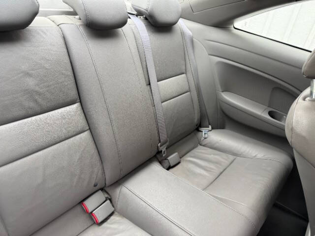 2011 Honda Civic EX-L