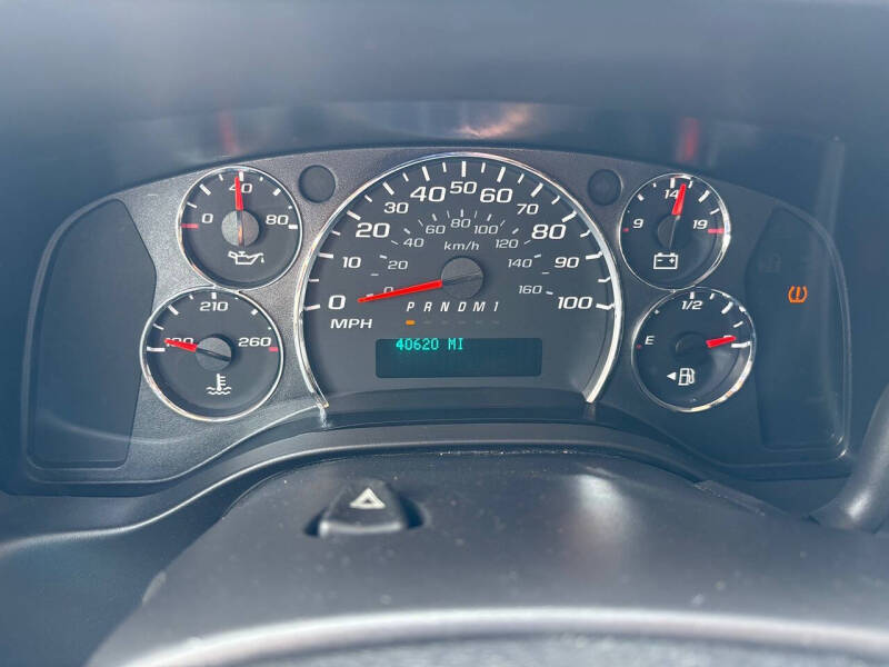 2014 Chevrolet Express 3500