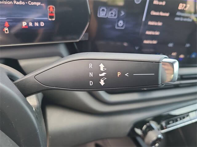 2026 Chevrolet Silverado EV LT