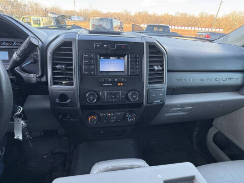 2021 Ford F-350 Super Duty XL