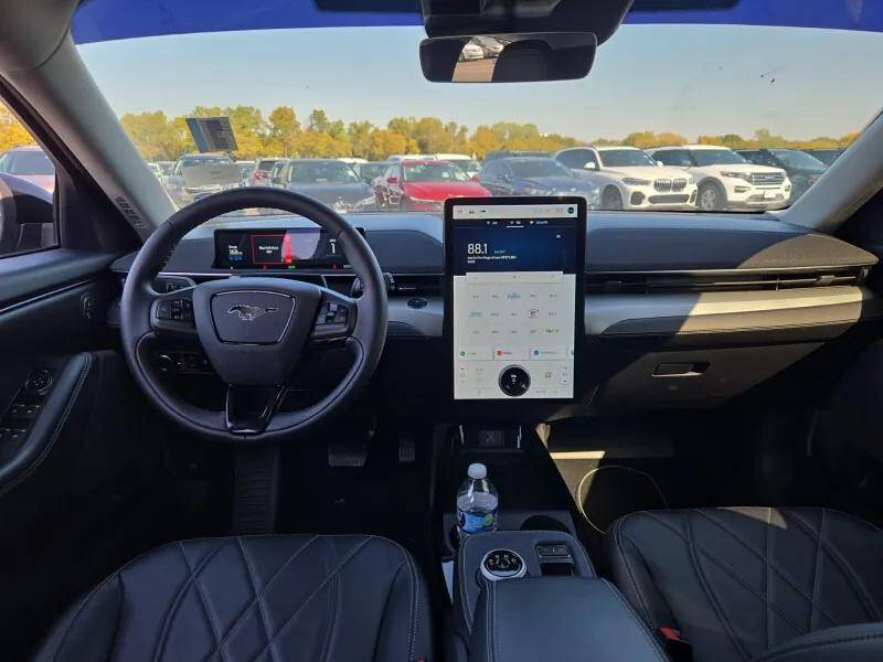 2023 Ford Mustang Mach-E Select