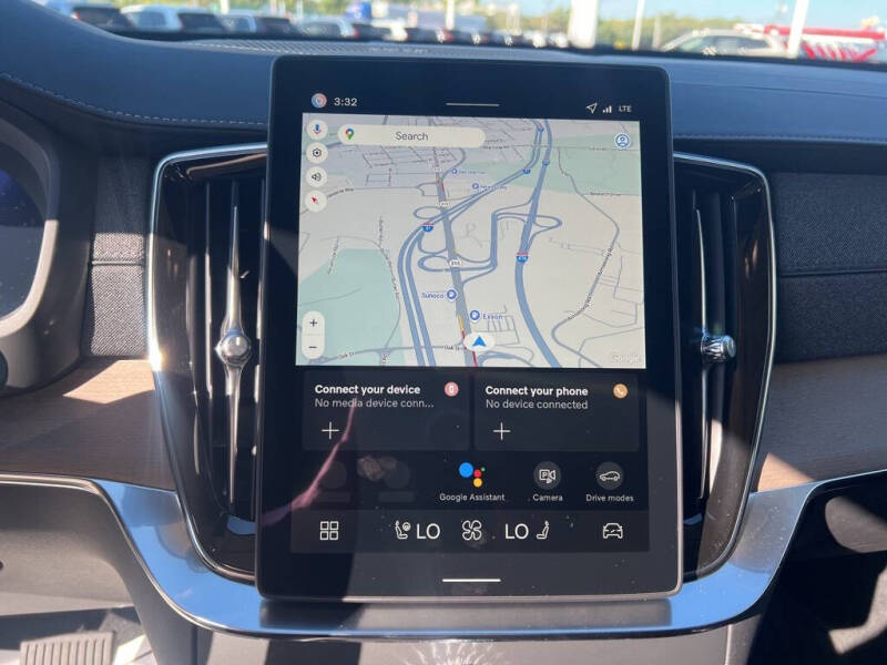 2026 Volvo XC90 B6 Plus 6P