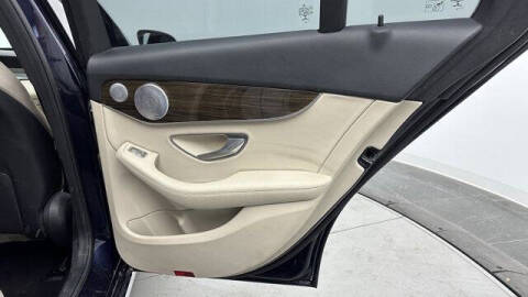 2021 Mercedes-Benz C-Class C 300