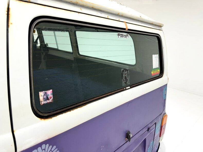1979 Volkswagen Bus