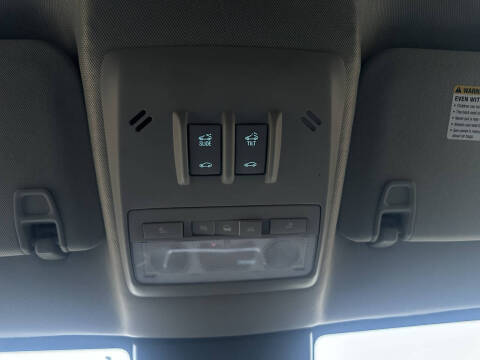 2016 Buick Encore Sport Touring