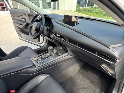 2026 Mazda CX-30 2.5 S Preferred