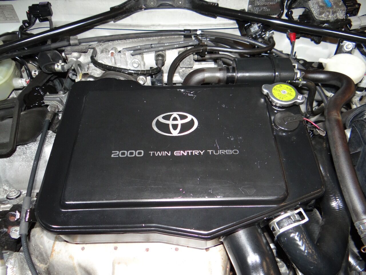 1998 Toyota Celica 47