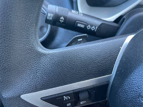 2011 Chevrolet Camaro