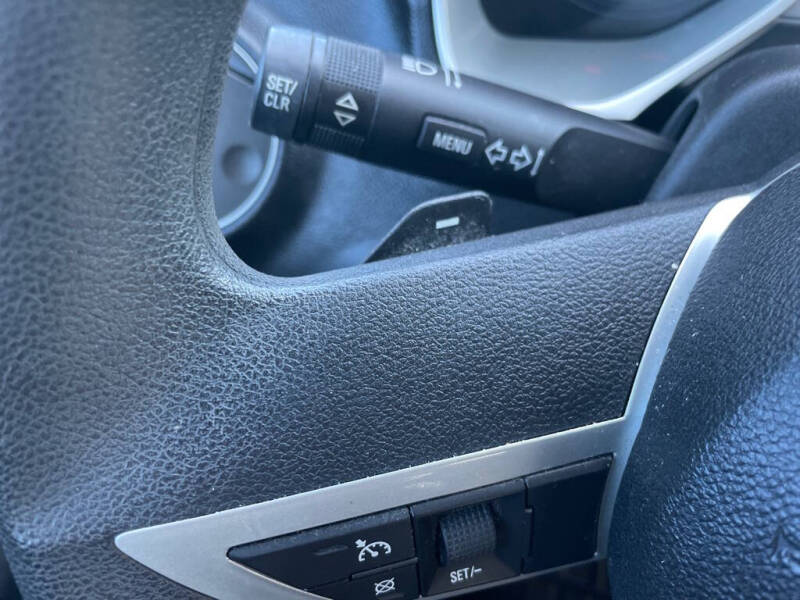 2011 Chevrolet Camaro