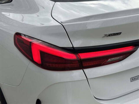 2024 BMW 2 Series 228i xDrive Gran Coupe