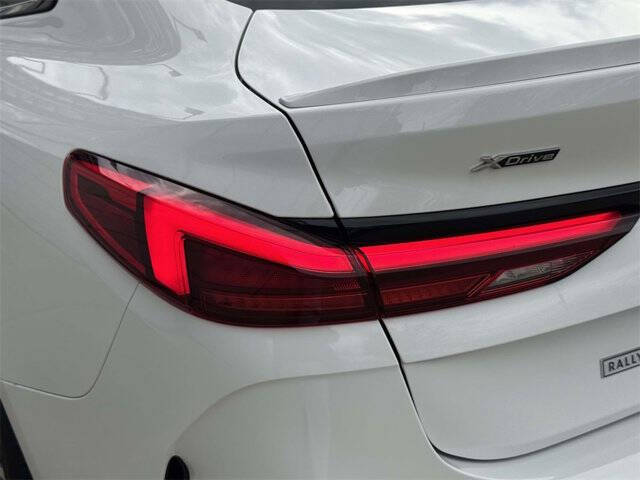 2024 BMW 2 Series 228i xDrive Gran Coupe