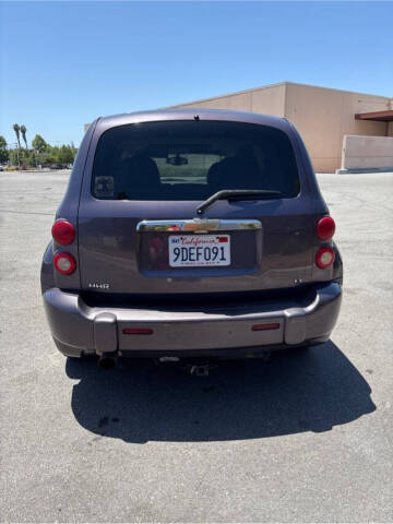 2006 Chevrolet HHR LT