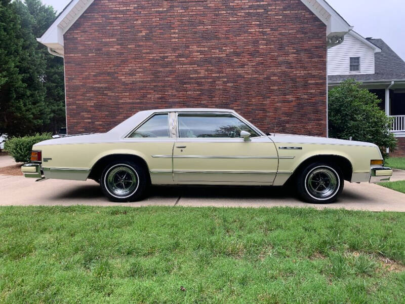 1979 Buick Le Sabre