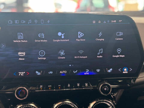 2024 Chevrolet Blazer EV 2LT