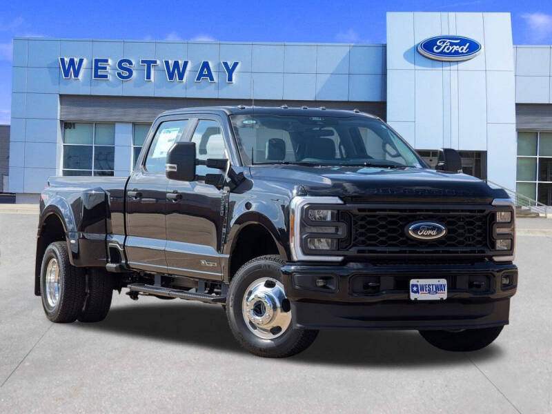 2026 Ford F-350 Super Duty XL