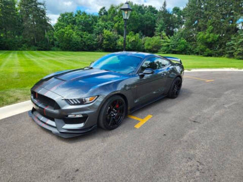 2016 Ford Mustang for sale at Private Sales in Walpole MA