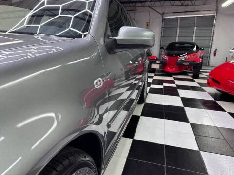 2004 Volkswagen GTI 1.8T