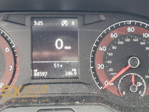 2020 Volkswagen Jetta