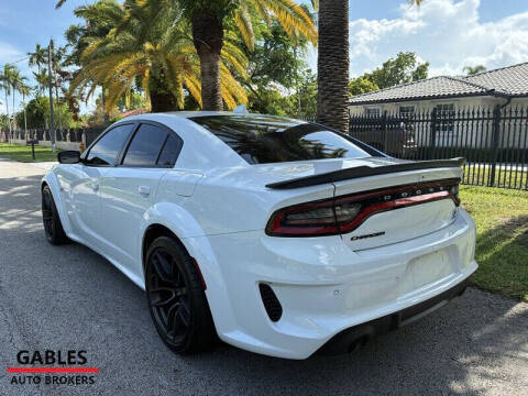 2022 Dodge Charger