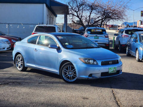2009 Scion tC