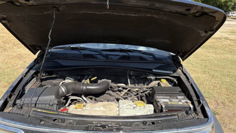 2008 Dodge Nitro SXT