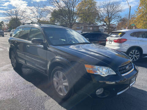 2006 Subaru Outback 3.0 R L.L.Bean Edition