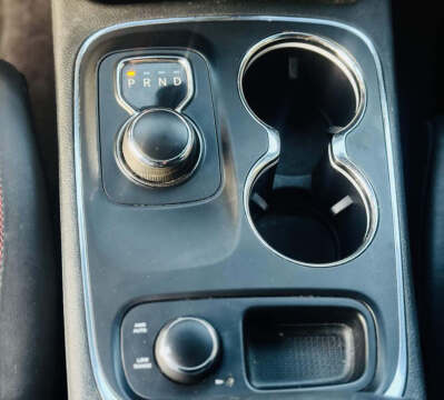 2017 Dodge Durango R/T