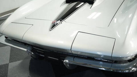 1966 Chevrolet Corvette