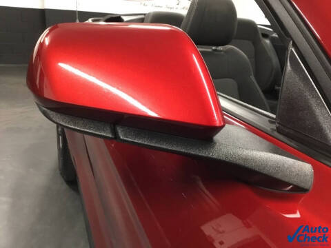 2016 Ford Mustang V6