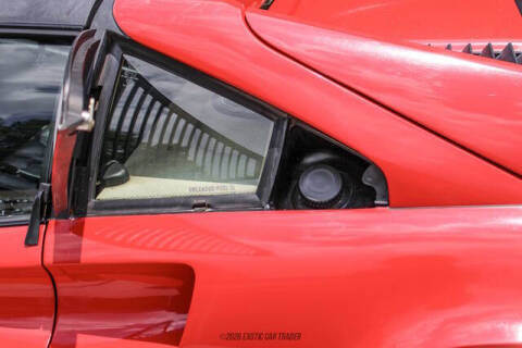 1981 Ferrari 308 GTSI