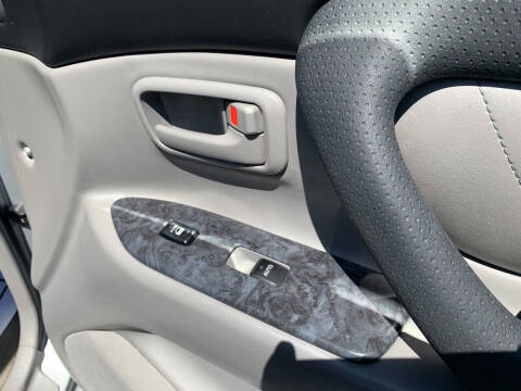 2007 Toyota Land Cruiser