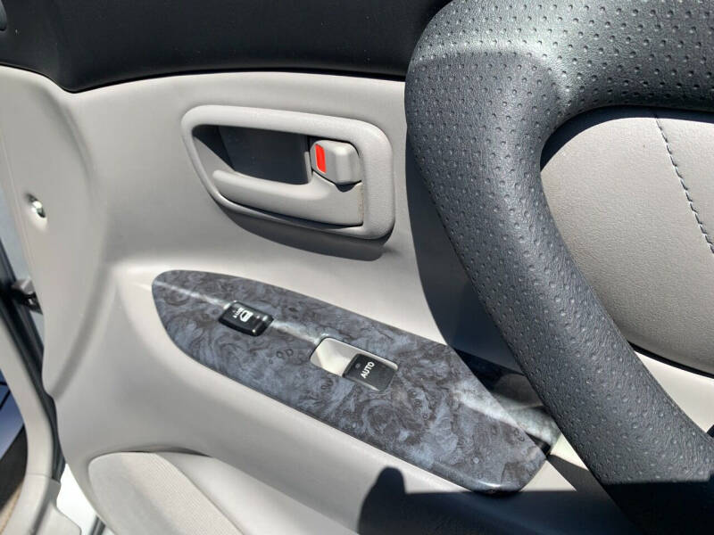 2007 Toyota Land Cruiser