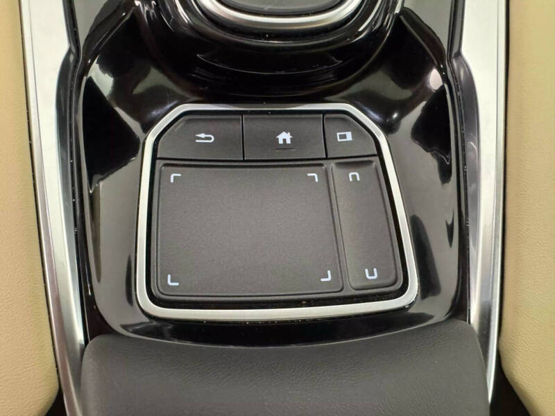 2024 Acura RDX SH-AWD