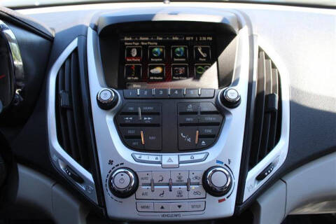2012 GMC Terrain SLE-2