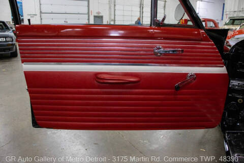 1962 Ford Galaxie