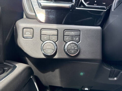 2026 GMC Sierra 1500 Elevation Standard