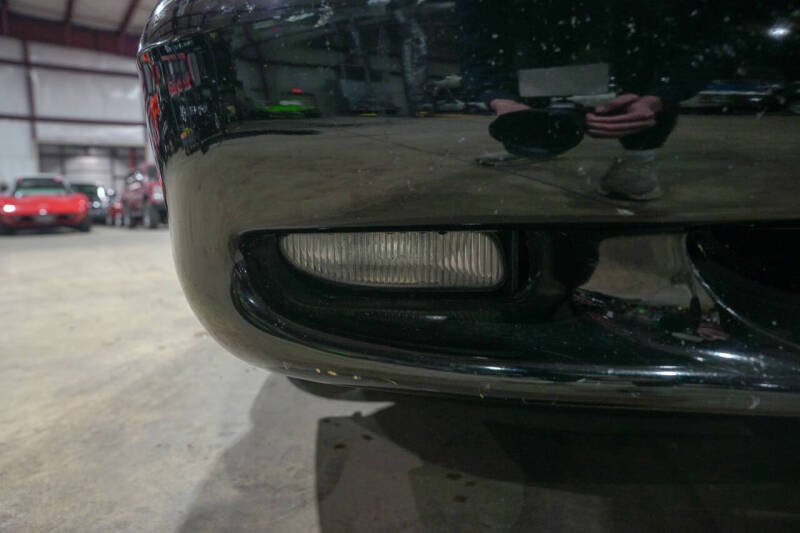 1995 Ford Mustang GT