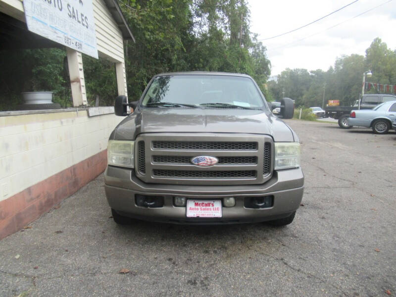 Mc Calls Auto Sales Car Dealer in Brewton, AL