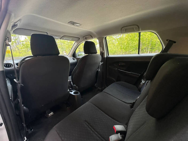 2009 Scion xD