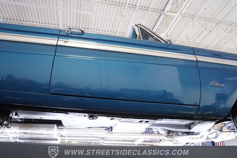 1964 Mercury Comet