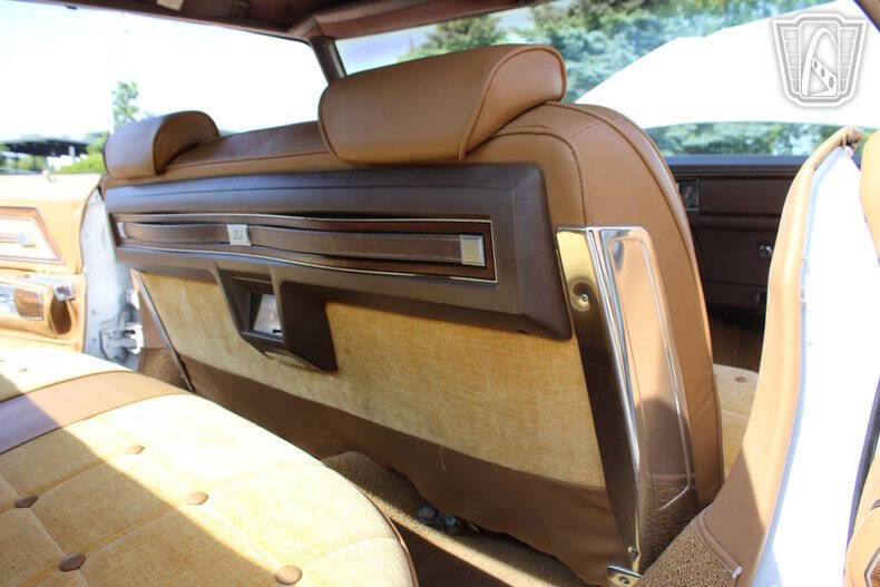 1971 Oldsmobile 98