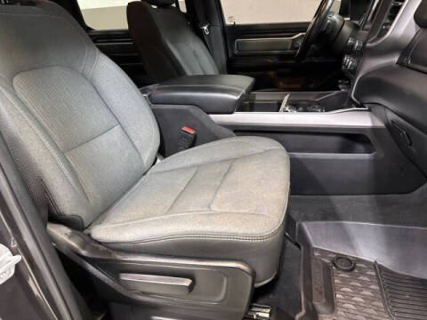 2021 RAM 1500 Lone Star